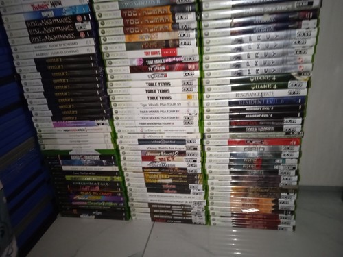 Xbox360 wet eventuali 2 - +, per