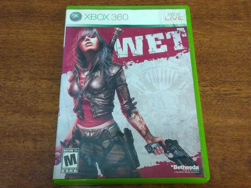 Wet - , 360,