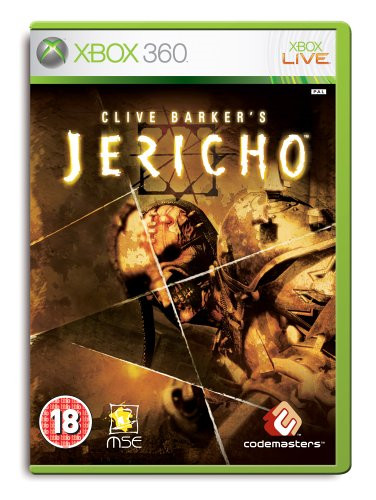 Videogioco clive barker - videogioco,