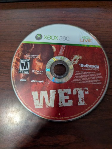 Wet - , 360,