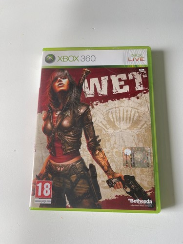 Xbox 360 wet - -, ita