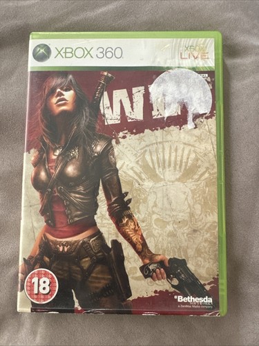 Xbox 360 wet pal - wet,