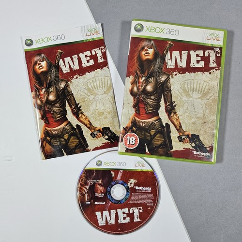Wet completo - 2009),