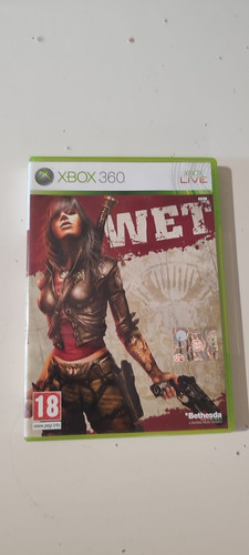 Gioco xbox 360 - 360, xbox360