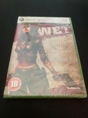 Wet pal xbox - xbox, 360
