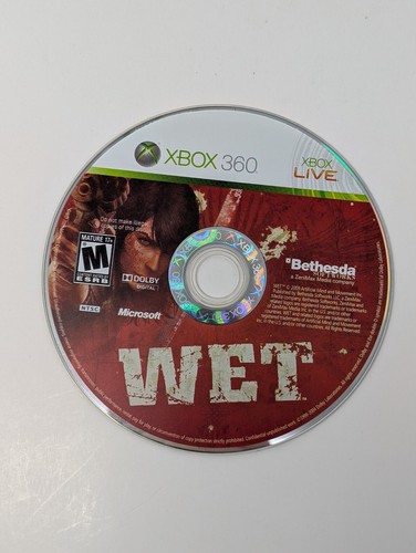 Wet - , 360,