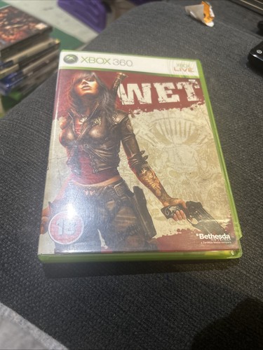 Wet con - wet,