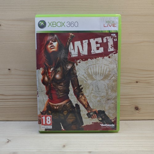 Wet pal fra multi per - wet,