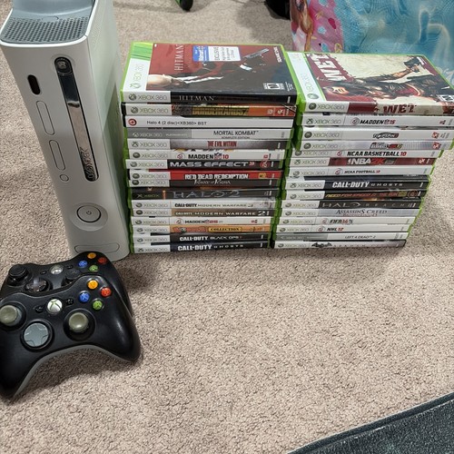 Pacchetto xbox 360 - 360, 31