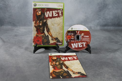 Wet - , 360)