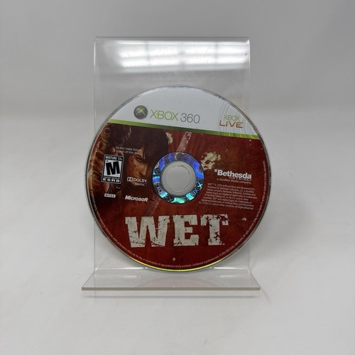 Wet - , 360,