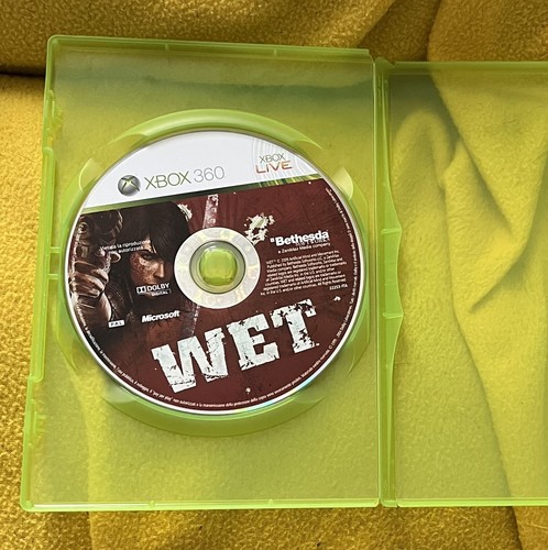 Gioco xbox 360 - gioco, cd