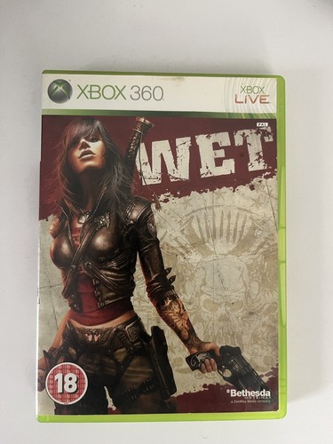 W.E.T