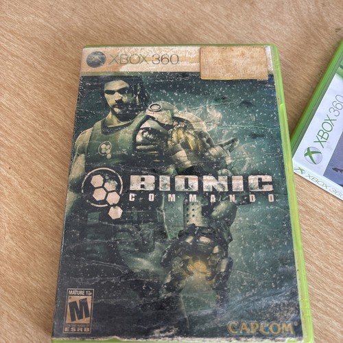 Giochi xbox 360 - xbox,