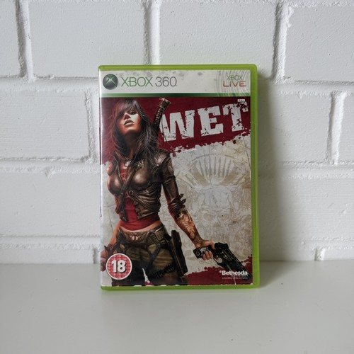 Wet 2009 action - 2009, adventure