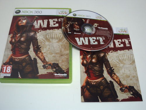 Wet pal españa - wet, ....