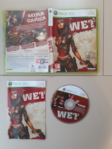 Gioco xbox 360 - xbox,