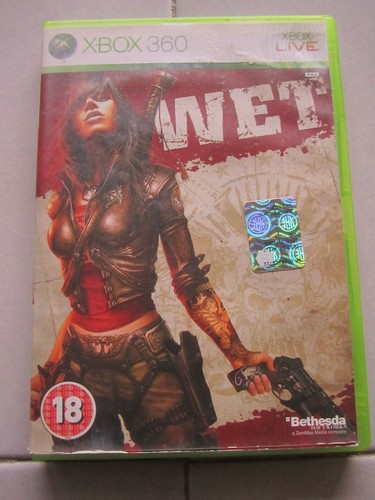 Wet per xbox 360 - per,