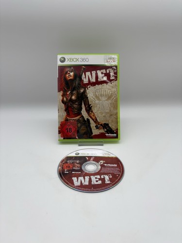 Wet - 360),