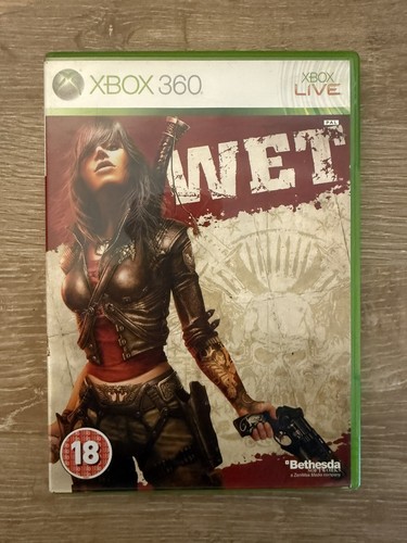 Wet - 360,