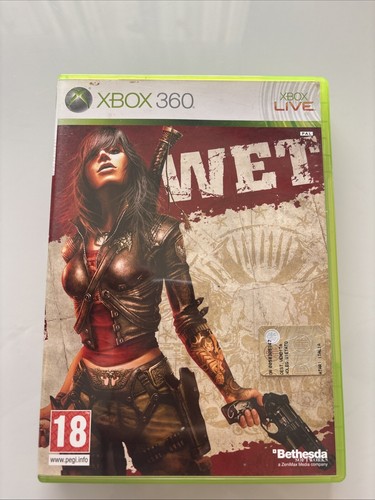 Wet per xbox 360 - per,
