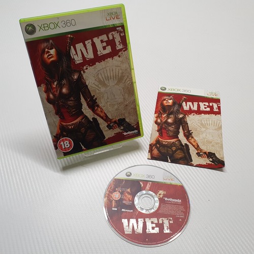 Wet per microsoft - wet,
