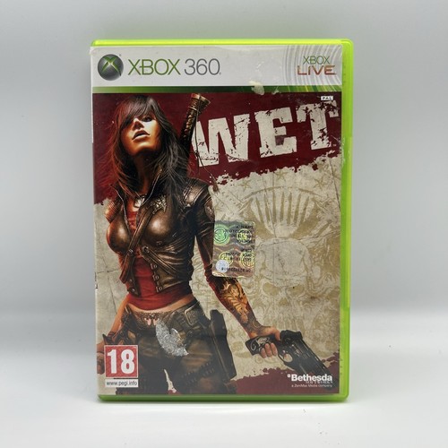 Wet xbox 360 pal ita - xbox,